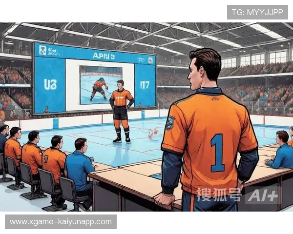AI裁判逐步实现全场无缝监控,比赛判罚变得更加科学和公正,ai裁判最早应用于哪一年的体操 AI裁判逐步实现全场无缝监控,比赛判罚变得更加科学和公正,ai裁判最早应用于哪一年的体操