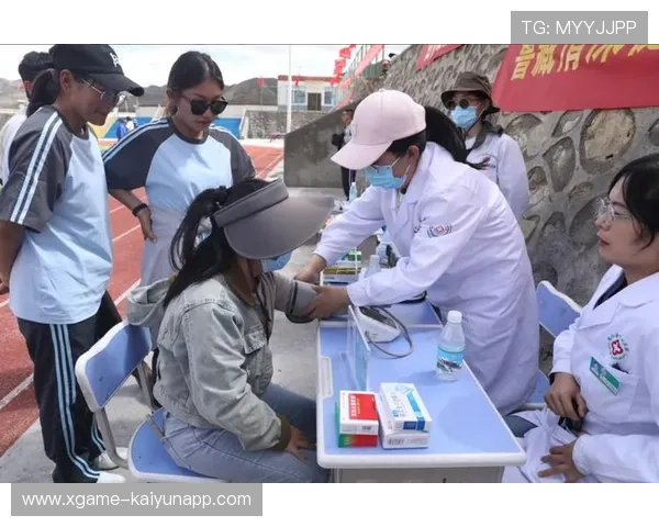多地学校与医院合作开展运动损伤巡诊与筛查 多地学校与医院合作开展运动损伤巡诊与筛查